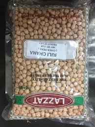 Lazzat Kabuli Chana