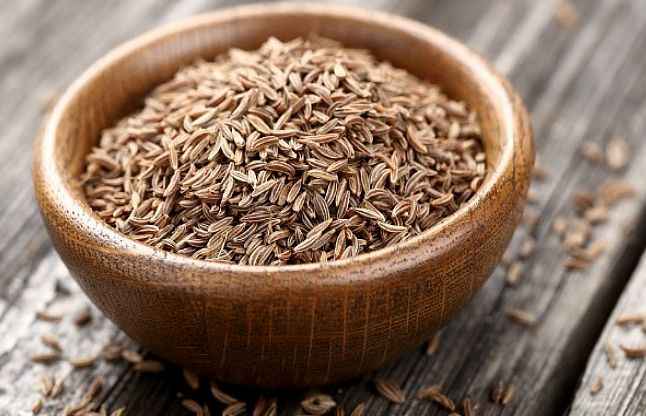 GAZAB CUMIN SEEDS