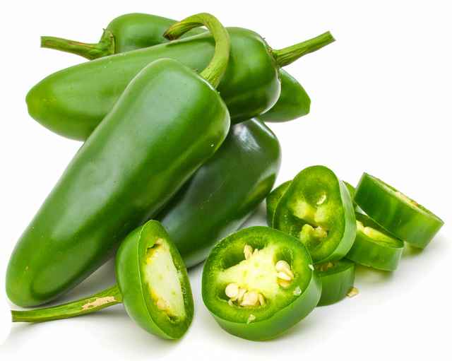 JALAPENO CHILLI
