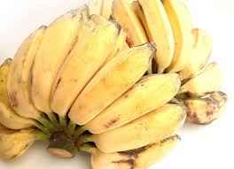 BANANA SABA