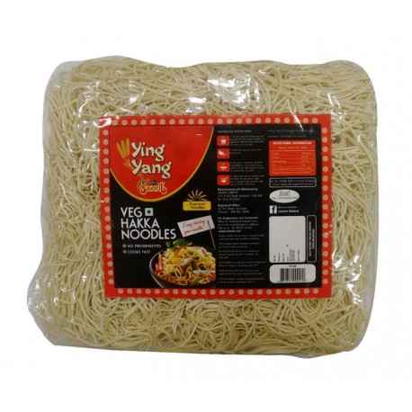 YING YAANG WHOLE WHEAT NOODLES