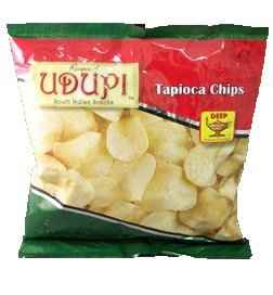 UDUPI TAPIOCA CHIPS