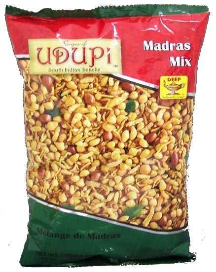 UDIPI MADRAS MIX