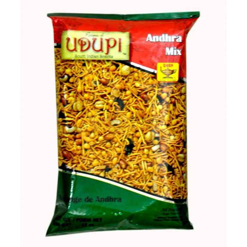 UDIPI ANDHRA MIX