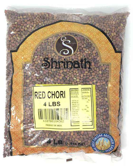SHRINATH RED CHORI