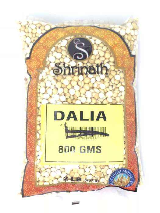 SHRINATH DALIYA SPLITS