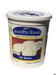 SHASTHA IDLI BATTER SMALL