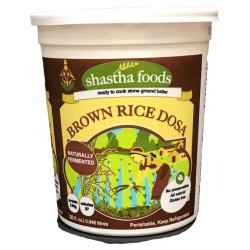 SHASTHA BROWN RICE DOSA BATTER