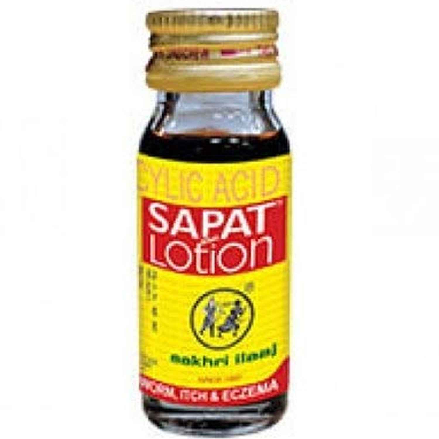 SAPAT LOTION