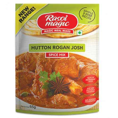 RASOI MAGIC MUTTON ROGAN GOSH