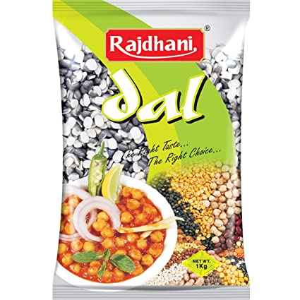 RAJDHANI URAD CHILKA