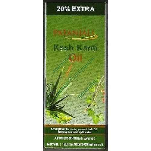 Patanjali Kesh Kanti Oil