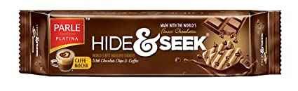 Parle Hide And Seek Mocha