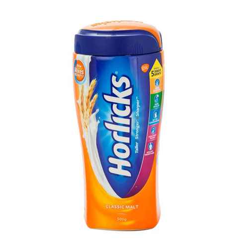 HORLICKS PLAIN
