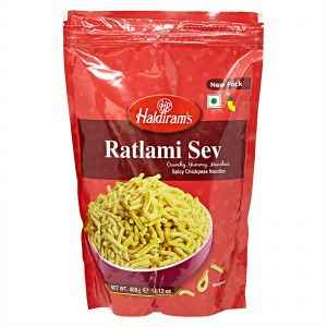 HALDIRAMS RATLAMI SEV