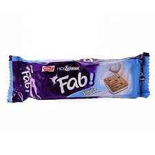 Parle Fab Vanilla