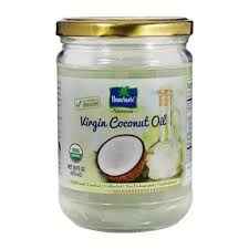 PARACHUTE ORGANIC COCONUT OIL