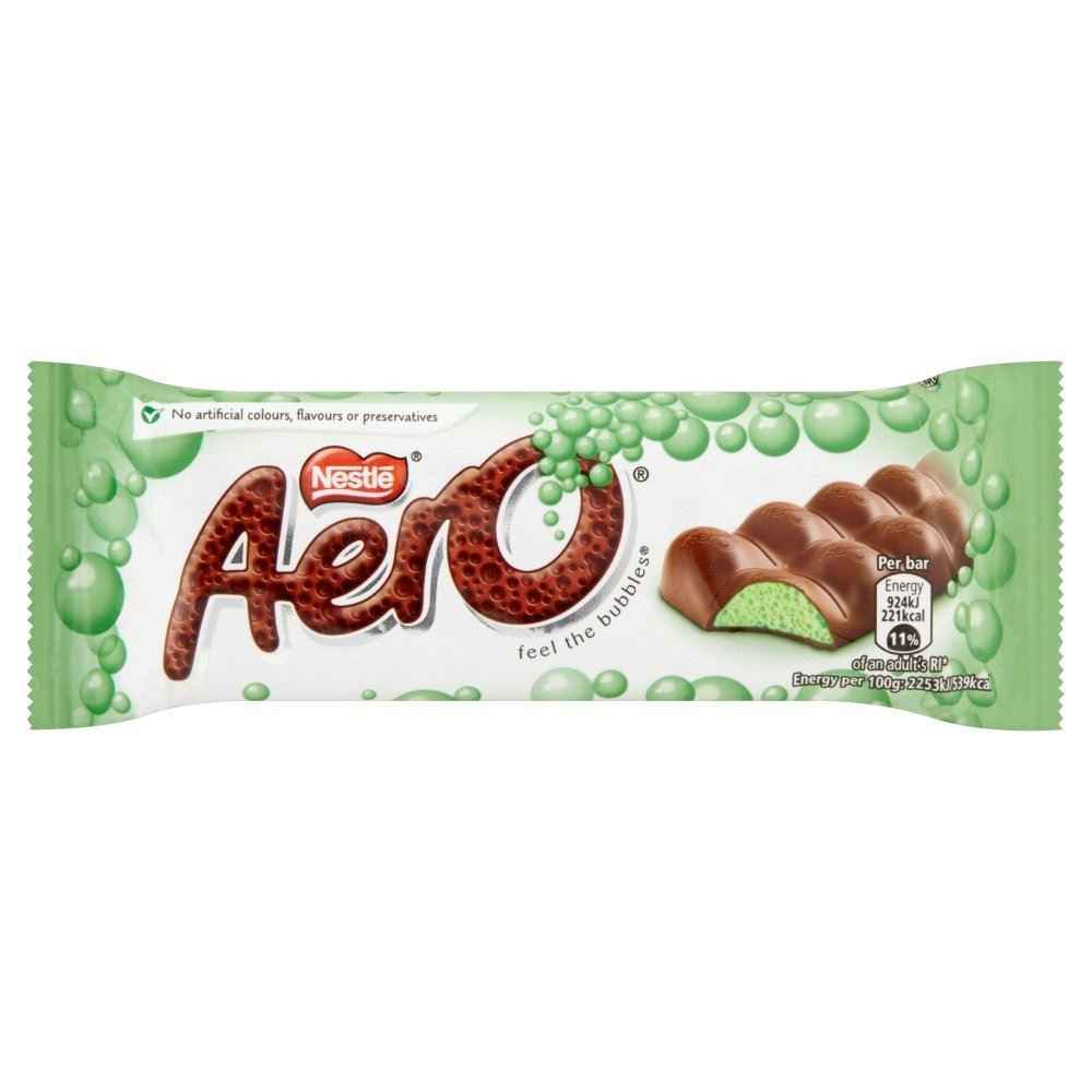 NESTLE AERO