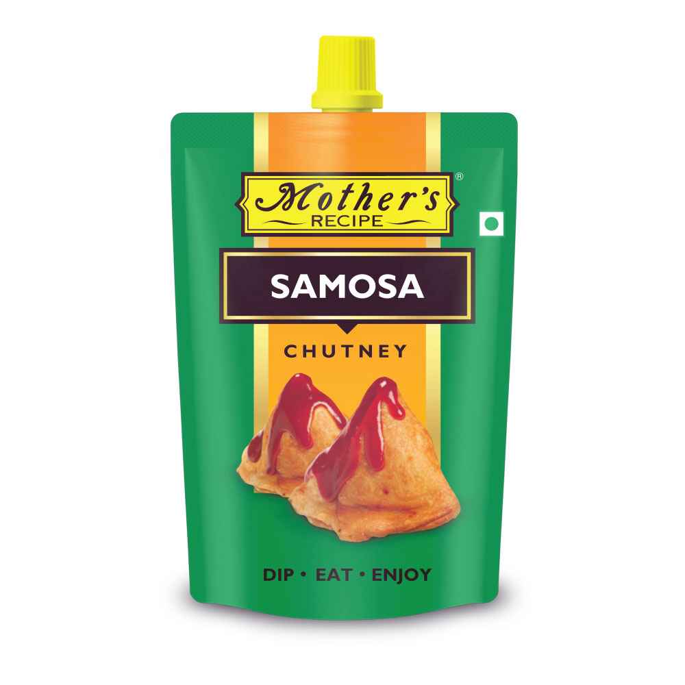 MOTHERS SAMOSA CHUTNEY