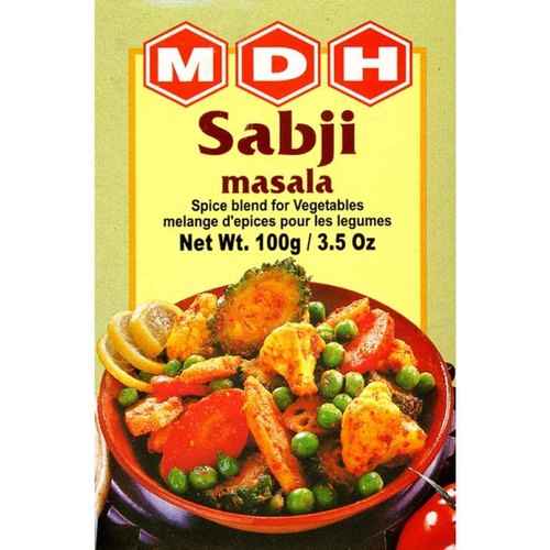 MDH SABZI MASALA