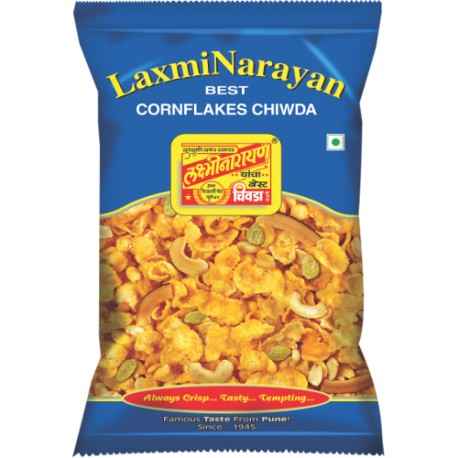 LAXMI NARAYANA CORNFLEX CHIWDA