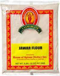 LAXMI JUWAR FLOUR