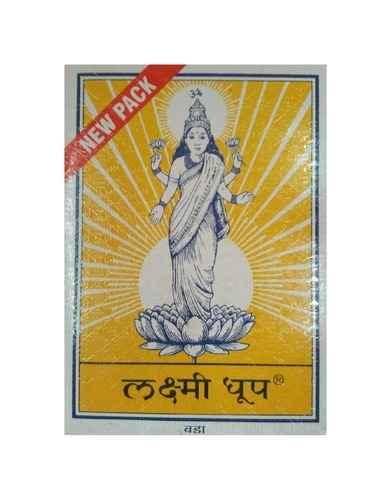 LAXMI DHOOP