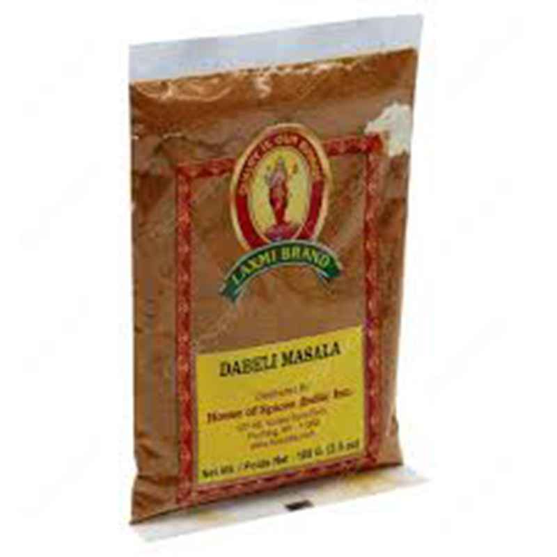 LAXMI DABELI MASALA