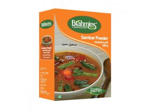 Brahmins Samabar Powder