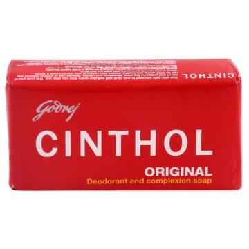 CINTHOL ORIGINAL DEO