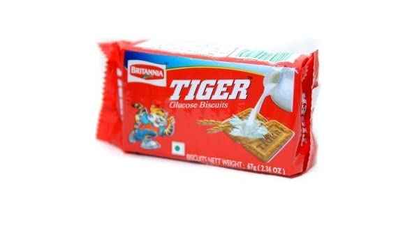 BRITANNIA TIGER GLUCOSE