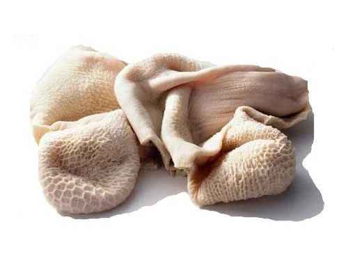 Halal Lamb Stomach