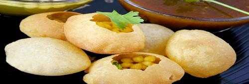 Pani Puri