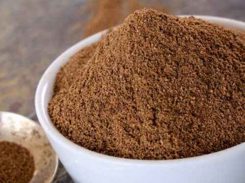 Durvesh Garam Masala	
