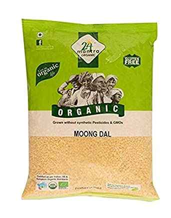 24MANTRA MOONG DAL