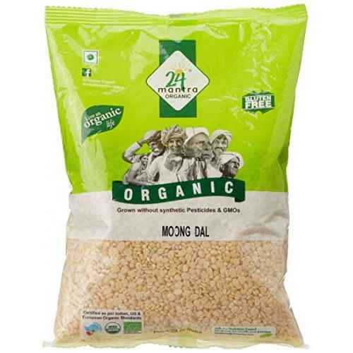 24MANTRA MOONG DAL