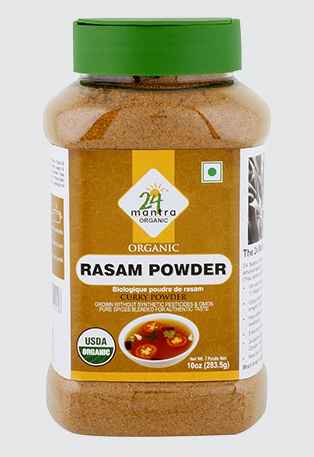 24M RASAM POWDER