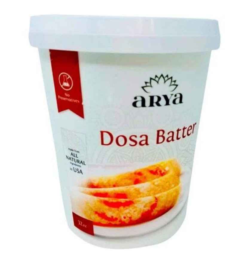 ARYA DOSA BATTER