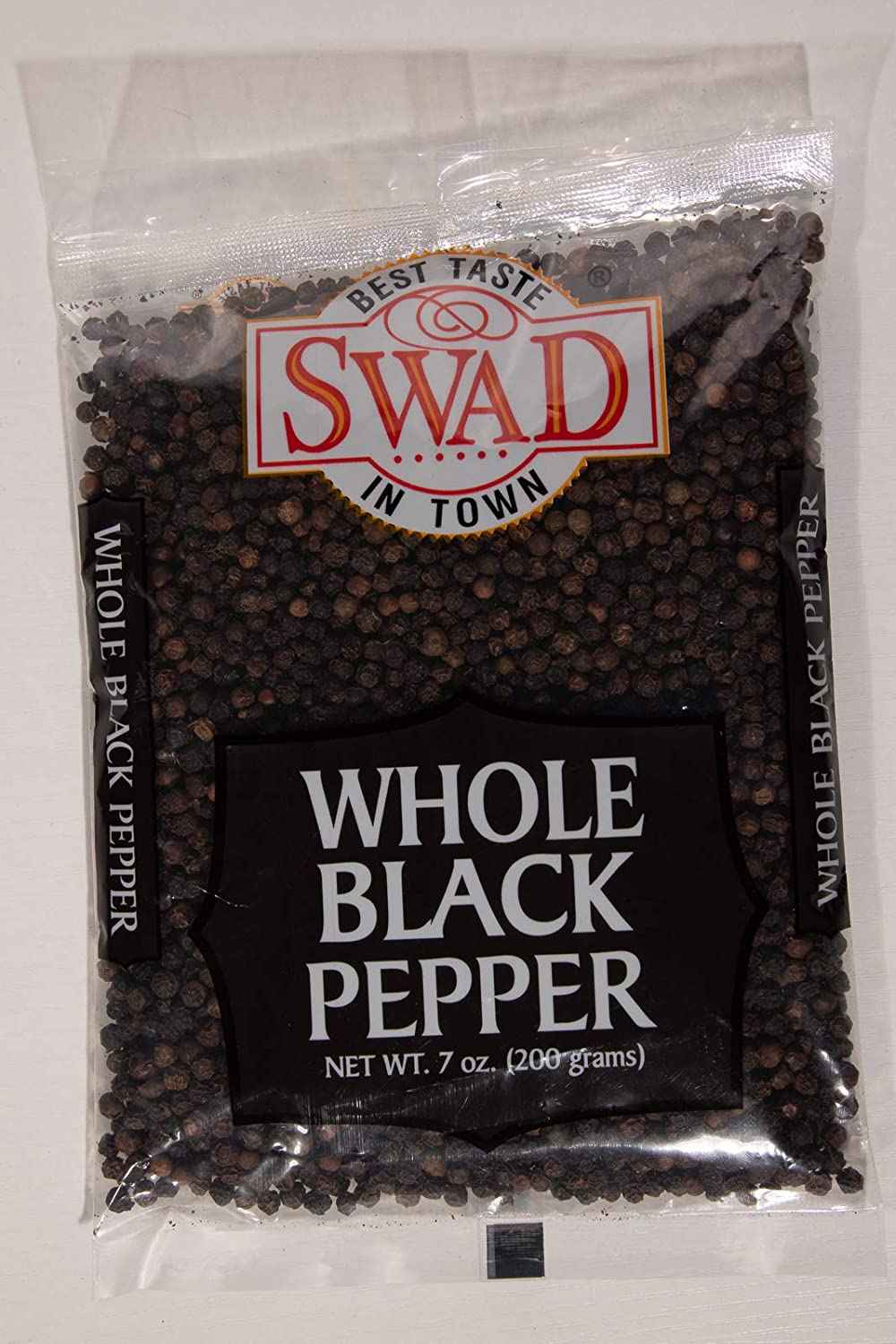 Swad Black Pepper Whole