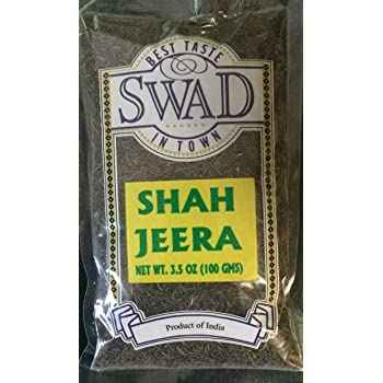 SWAD CUMIN SEEDS