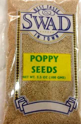 SWAD Poppy Seeds