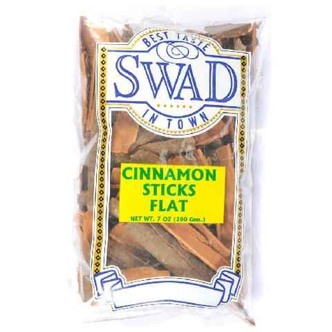 SWAD Cinnamon Stick Flat