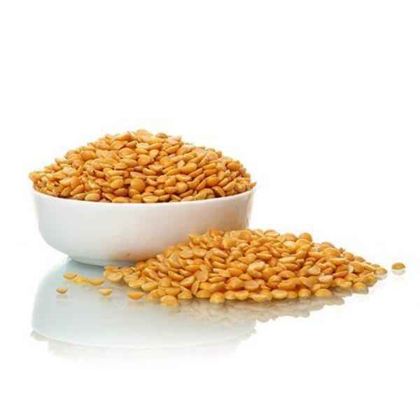 AARA TOOR DAAL OILY