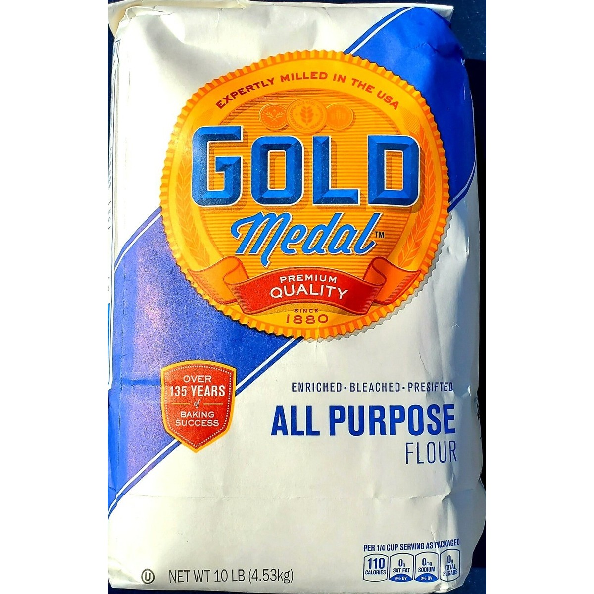 All Purpose Flour 10 LBS