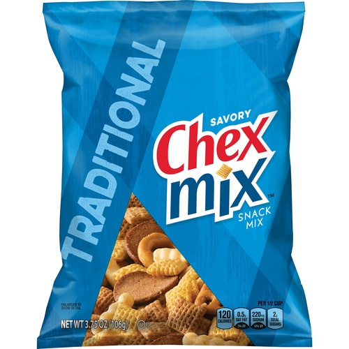 Chex Mix 3.75 OZ