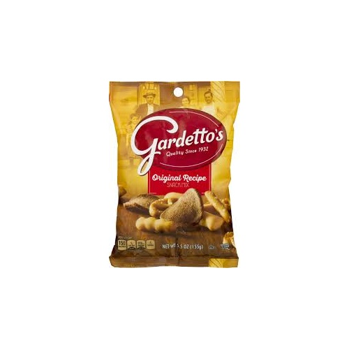 Gardettos 5.5 OZ