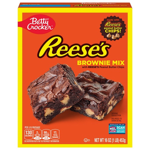 BC REESE BRW                             1 OZ