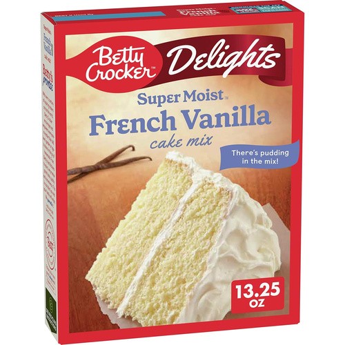 BC DELIGHTS FRENCH V 13 OZ