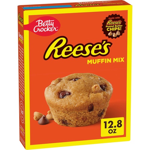 MUFFIN MIX                               1 OZ
