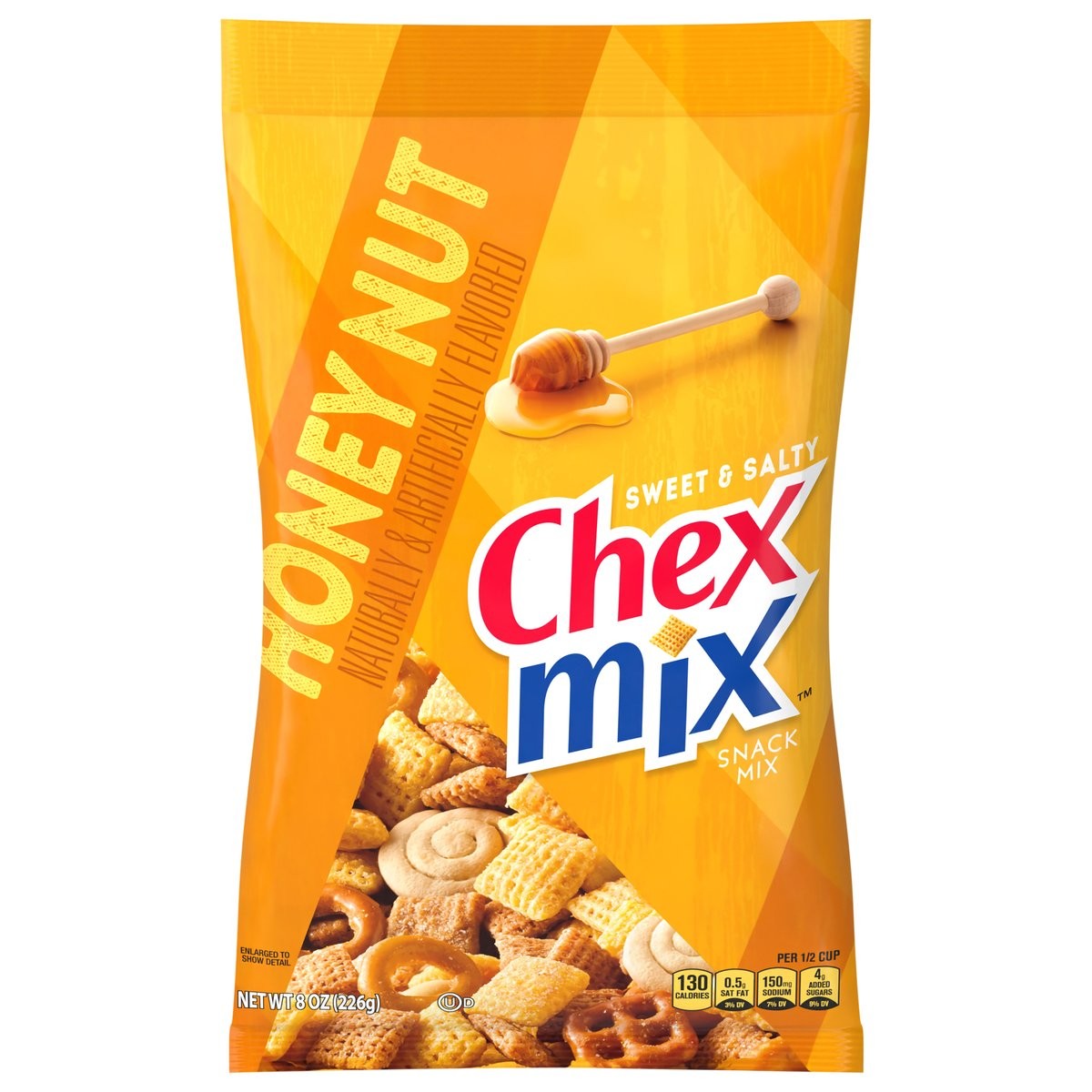 Chex Mix Sweet & Salty Honey Nut 8 OZ